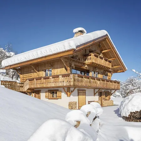 Les Cerises Jacuzzi, Sauna, Hammam, Cinema Σαλέ Cordon