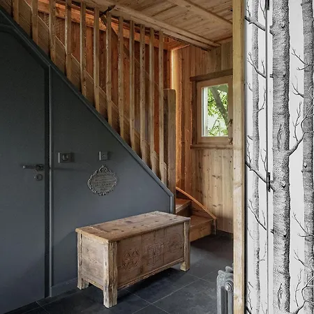 Les Cerises Jacuzzi, Sauna, Hammam, Cinema Σαλέ