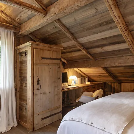 Chalet Les Cerises Jacuzzi, Sauna, Hammam, Cinéma Cordon