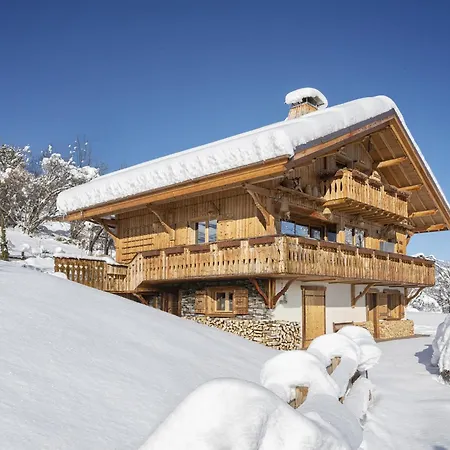 Les Cerises Jacuzzi, Sauna, Hammam, Cinema Σαλέ Cordon